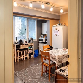 3-СТАЕН, 63 m2 - Holmes.bg 3-СТАЕН, 63 m2