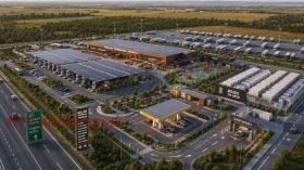 ПАРЦЕЛ, 11 000 m2 - Holmes.bg ПАРЦЕЛ, 11 000 m2