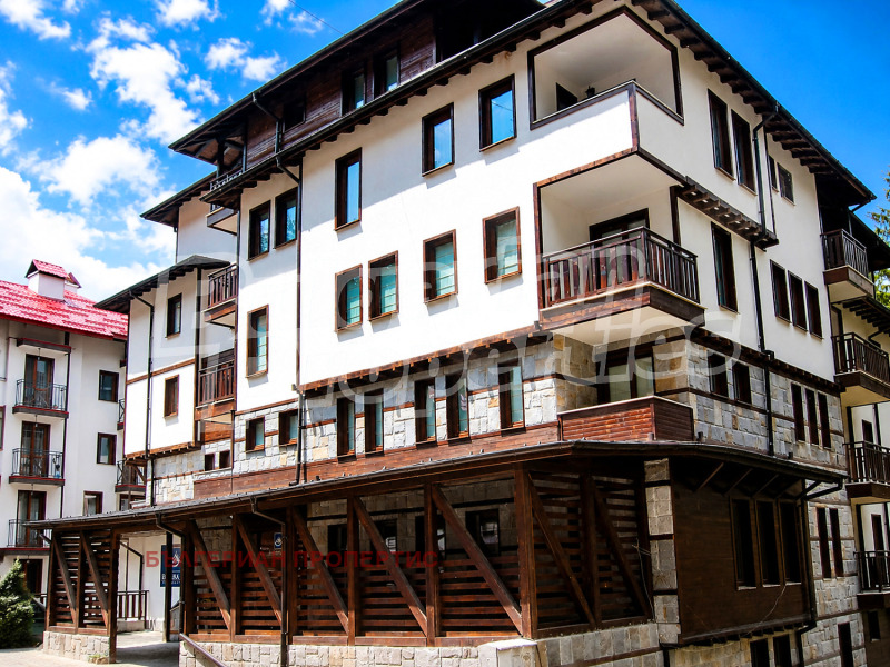 Продава 1-СТАЕН, област Смолян, к.к. Пампорово • 43000 € • 33429350 1 — Holmes.bg Продава 1-СТАЕН, област Смолян, к.к. Пампорово • 43000 € • 33429350 1
