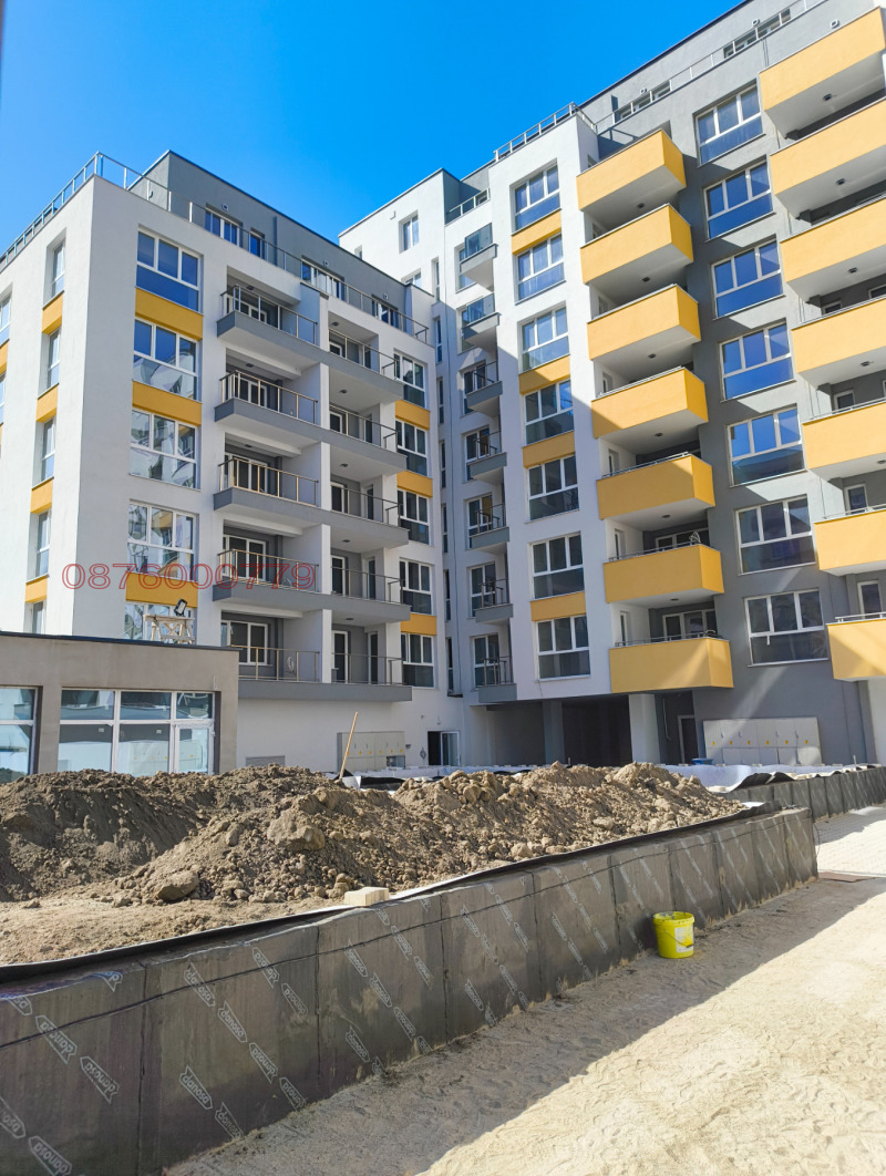 Продава 2-СТАЕН, град Пловдив, Гагарин • 85100 € • 16027077 1 — Holmes.bg Продава 2-СТАЕН, град Пловдив, Гагарин • 85100 € • 16027077 1