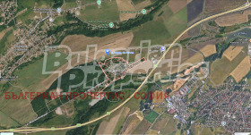 ПАРЦЕЛ, 10 698 m2 - Holmes.bg ПАРЦЕЛ, 10 698 m2