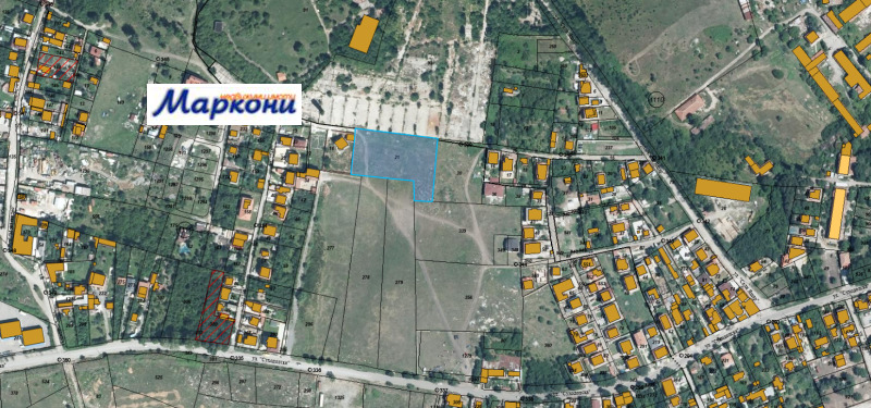 Продава ПАРЦЕЛ, град София, Красна поляна 1 • 849735 € / 1661937.21 лв. • 47546919 1 — Holmes.bg Продава ПАРЦЕЛ, град София, Красна поляна 1 • 849735 € / 1661937.21 лв. • 47546919 1