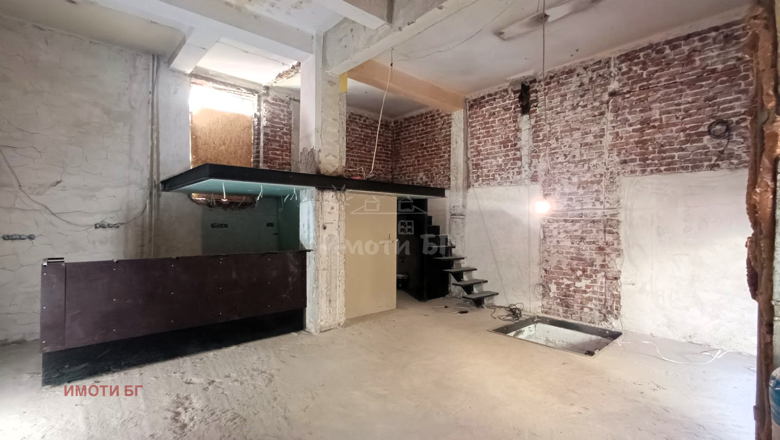 Продава Магазин град София , Център , 56 кв.м | 54757150 — Imoti.com Продава Магазин град София , Център , 56 кв.м | 54757150