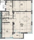 Продава 3-СТАЕН, град Бургас, Славейков • 151380 € • 55683919 2 — Holmes.bg Продава 3-СТАЕН, град Бургас, Славейков • 151380 € • 55683919 2