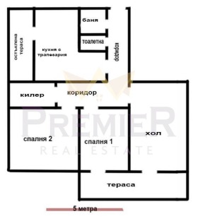 Продава МНОГОСТАЕН | Imot.bg — малка снимка 12