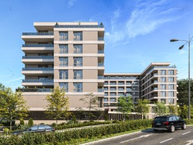 Обява Продава 2-СТАЕН,град Бургас, Братя Миладинови>