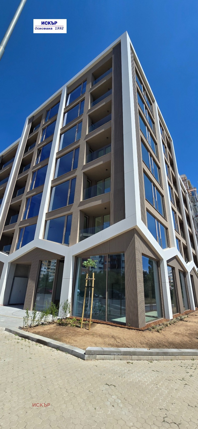 Продава 3-СТАЕН, град София, Овча купел 2 • 364600 € / 713095.62 лв. • 35280559 1 — Holmes.bg Продава 3-СТАЕН, град София, Овча купел 2 • 364600 € / 713095.62 лв. • 35280559 1