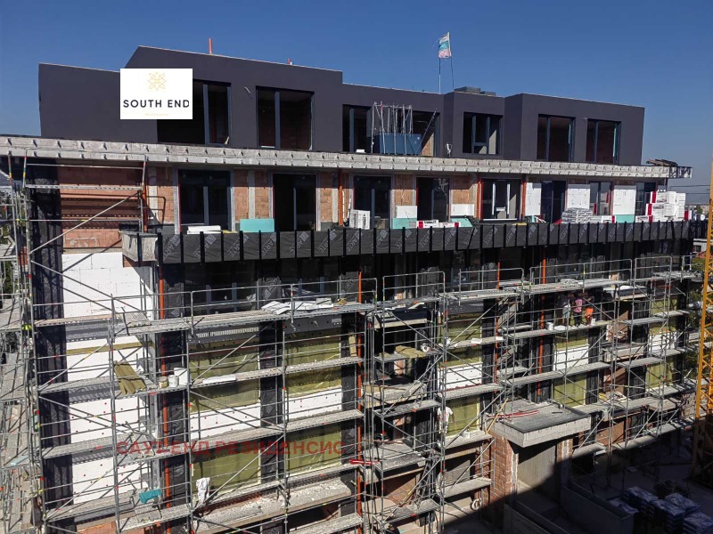 Продава 4-СТАЕН, град София, Кръстова вада • 439950 € • 56548648 1 — Holmes.bg Продава 4-СТАЕН, град София, Кръстова вада • 439950 € • 56548648 1