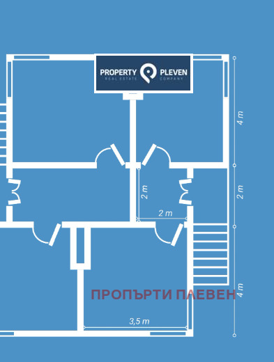 Продава  Къща област Плевен , с. Телиш , 100 кв.м | 21139836 - изображение [10]