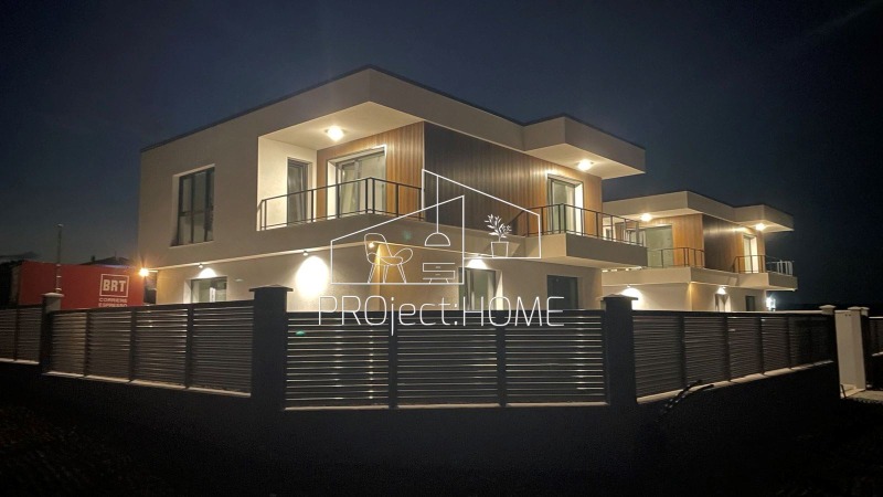 Продава КЪЩА, град Бургас, с. Маринка • 290000 € • 14185117 1 — Holmes.bg Продава КЪЩА, град Бургас, с. Маринка • 290000 € • 14185117 1