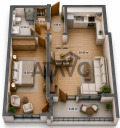 Продава 2-стаен град Пловдив , Кючук Париж , 62 кв.м | 61164650 — Imoti.com Продава 2-стаен град Пловдив , Кючук Париж , 62 кв.м | 61164650