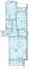 Продава 3-стаен град Пловдив , Тракия , 113 кв.м | 53962170 — Imoti.com Продава 3-стаен град Пловдив , Тракия , 113 кв.м | 53962170