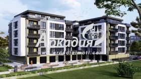 2-СТАЕН, 69 m2 - Holmes.bg 2-СТАЕН, 69 m2