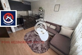 Продава 2-стаен, гр. Асеновград