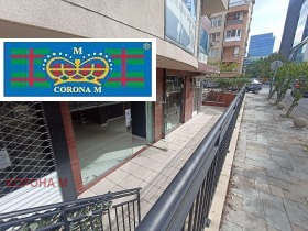 Обява Продава МАГАЗИН,град София, Манастирски ливади