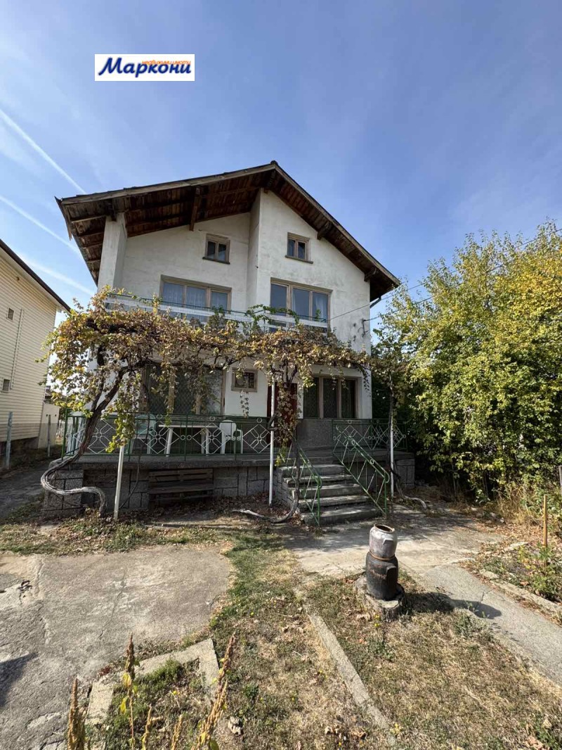 Продава КЪЩА, град София, с. Волуяк • 318000 € • 24138841 1 — Holmes.bg Продава КЪЩА, град София, с. Волуяк • 318000 € • 24138841 1