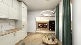 Обява Продава 2-СТАЕН,град София, Гео Милев