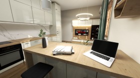 2-СТАЕН, 48 m2 - Holmes.bg 2-СТАЕН, 48 m2