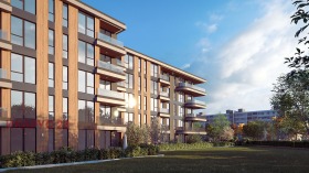 3-СТАЕН, 150 m2 - Holmes.bg 3-СТАЕН, 150 m2