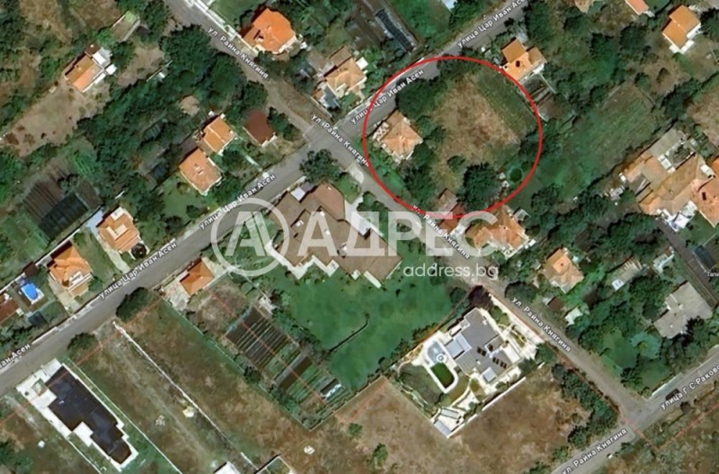 Продава ПАРЦЕЛ, област Бургас, с. Медово • 37500 € / 73343.62 лв. • 20550189 1 — Holmes.bg Продава ПАРЦЕЛ, област Бургас, с. Медово • 37500 € / 73343.62 лв. • 20550189 1
