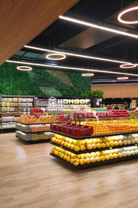 МАГАЗИН, 162 m2 - Holmes.bg МАГАЗИН, 162 m2