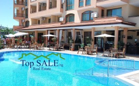 Обява Продава ЗАВЕДЕНИЕ,к.к. Слънчев бряг, област Бургас