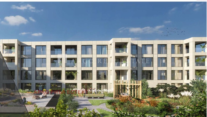 Продава 4-СТАЕН, град София, Кръстова вада • 588000 € • 20599991 1 — Holmes.bg Продава 4-СТАЕН, град София, Кръстова вада • 588000 € • 20599991 1