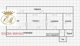 Продава 3-стаен, град Шумен