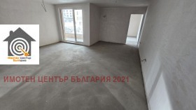 3-СТАЕН, 112 m2 - Holmes.bg 3-СТАЕН, 112 m2