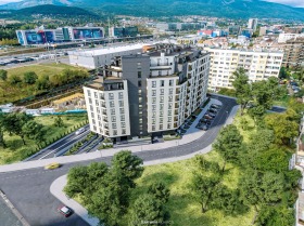 3-СТАЕН, 146 m2 - Holmes.bg 3-СТАЕН, 146 m2