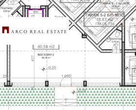 МАГАЗИН, 69 m2 - Holmes.bg МАГАЗИН, 69 m2