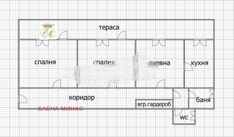 Продава 3-СТАЕН, град Шумен, Добруджански • 110000 € • 27963035 1 — Holmes.bg Продава 3-СТАЕН, град Шумен, Добруджански • 110000 € • 27963035 1