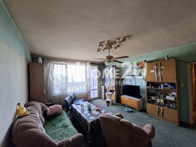 Продава 3-СТАЕН, град София, Люлин 7 • 170000 € / 332491.10 лв. • 43165855 1 — Holmes.bg Продава 3-СТАЕН, град София, Люлин 7 • 170000 € / 332491.10 лв. • 43165855 1