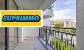Продава 2-стаен, град София