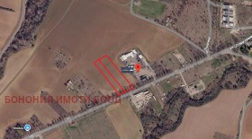 ПАРЦЕЛ, 1 703 m2 - Holmes.bg ПАРЦЕЛ, 1 703 m2