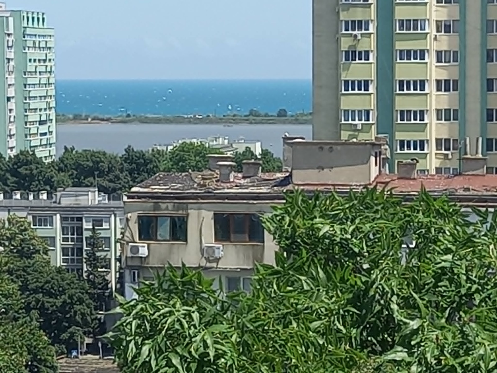 Продава 2-стаен град Бургас , Зорница , 68 кв.м | 25207052 — Imoti.com Продава 2-стаен град Бургас , Зорница , 68 кв.м | 25207052