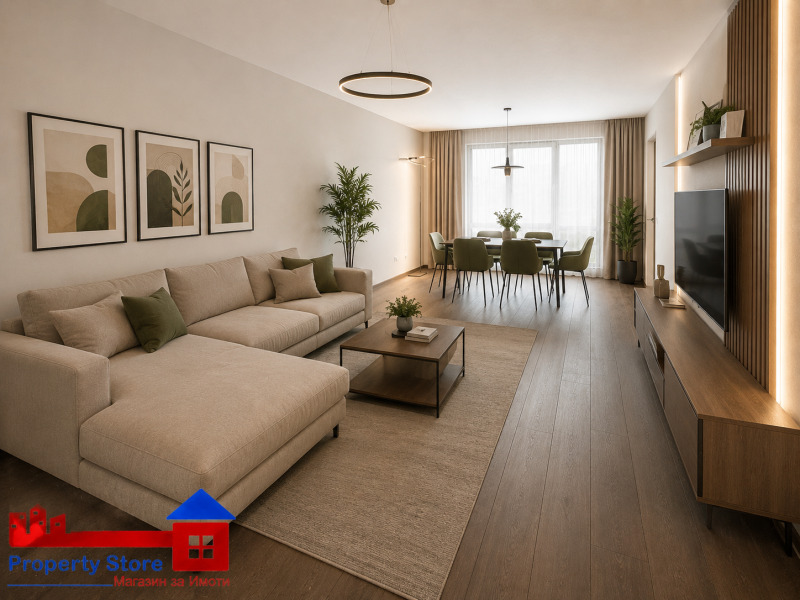 Продава 2-СТАЕН, град Варна, Погреби • 95000 € • 48035282 1 — Holmes.bg Продава 2-СТАЕН, град Варна, Погреби • 95000 € • 48035282 1