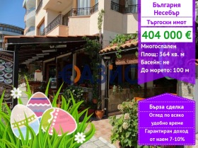 Снимка Продава ЗАВЕДЕНИЕ