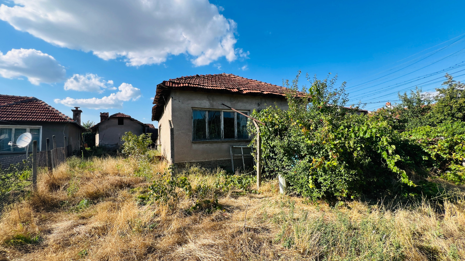 Продава Къща област Монтана , гр. Лом , 87 кв.м | 53840799 — Imoti.com Продава Къща област Монтана , гр. Лом , 87 кв.м | 53840799