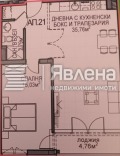 Продава 2-СТАЕН, град София, Обеля 2 • 110073 € • 44144479 11 — Holmes.bg Продава 2-СТАЕН, град София, Обеля 2 • 110073 € • 44144479 11