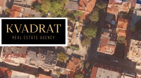 ПАРЦЕЛ, 507 m2 - Holmes.bg ПАРЦЕЛ, 507 m2