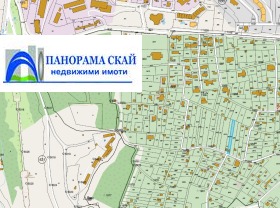Обява Продава ПАРЦЕЛ,град Плевен, м-т Стражата
