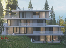 3-СТАЕН, 110 m2 - Holmes.bg 3-СТАЕН, 110 m2