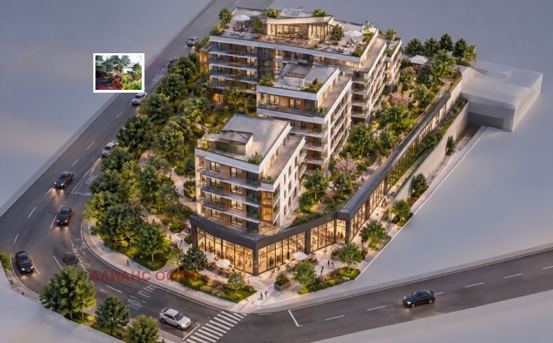 Продава ПАРЦЕЛ, град София, Център • 4000000 € • 49254040 1 — Holmes.bg Продава ПАРЦЕЛ, град София, Център • 4000000 € • 49254040 1