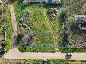 Снимка Продава ПАРЦЕЛ