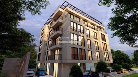 3-СТАЕН, 105 m2 - Holmes.bg 3-СТАЕН, 105 m2