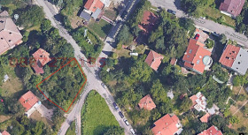 ПАРЦЕЛ, 505 m2 - Holmes.bg ПАРЦЕЛ, 505 m2