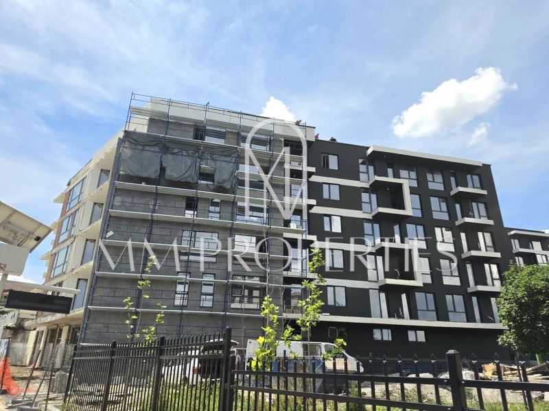 Продава 2-СТАЕН, град София, Овча купел • 135000 € / 264037.05 лв. • 95327747 1 — Holmes.bg Продава 2-СТАЕН, град София, Овча купел • 135000 € / 264037.05 лв. • 95327747 1