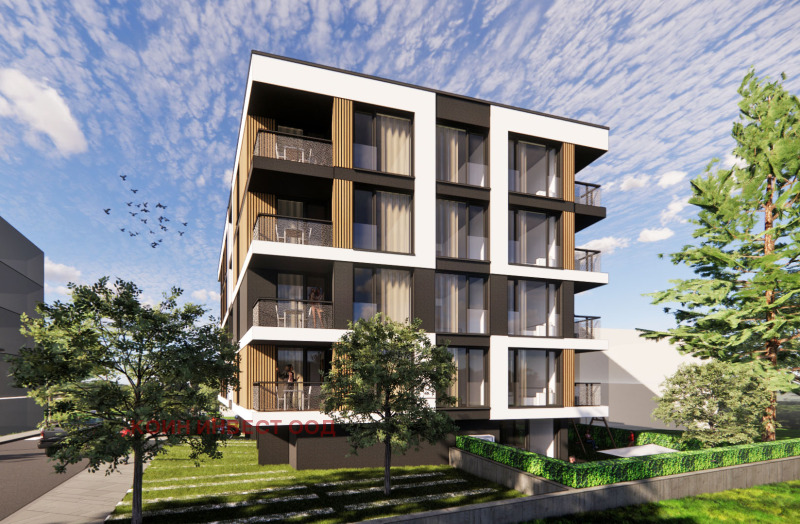Продава 3-СТАЕН, град София, Манастирски ливади • 264000 € • 56543178 1 — Holmes.bg Продава 3-СТАЕН, град София, Манастирски ливади • 264000 € • 56543178 1