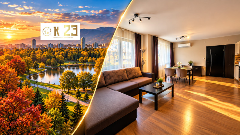Продава 3-СТАЕН, град София, Гоце Делчев • 359000 € • 43310571 1 — Holmes.bg Продава 3-СТАЕН, град София, Гоце Делчев • 359000 € • 43310571 1
